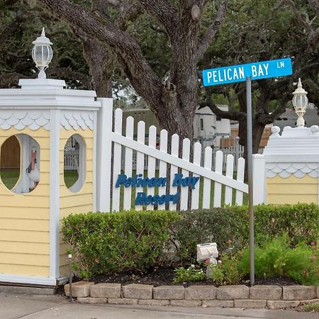 D&R Pelican Bay Resort Rockport Zewnętrze zdjęcie