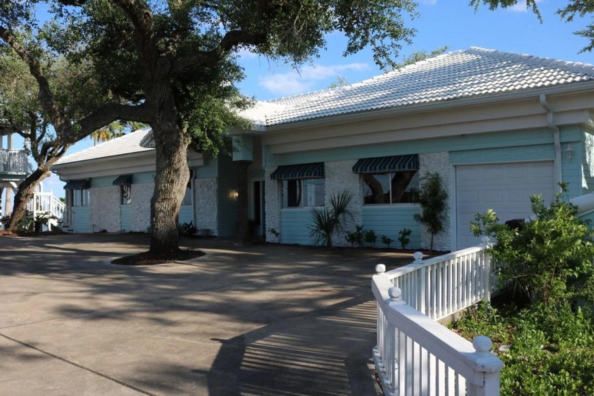 D&R Pelican Bay Resort Rockport Zewnętrze zdjęcie