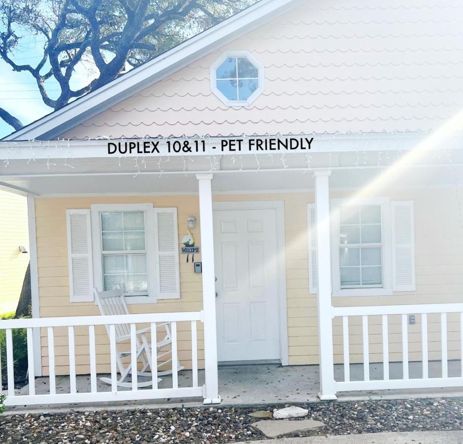D&R Pelican Bay Resort Rockport Zewnętrze zdjęcie