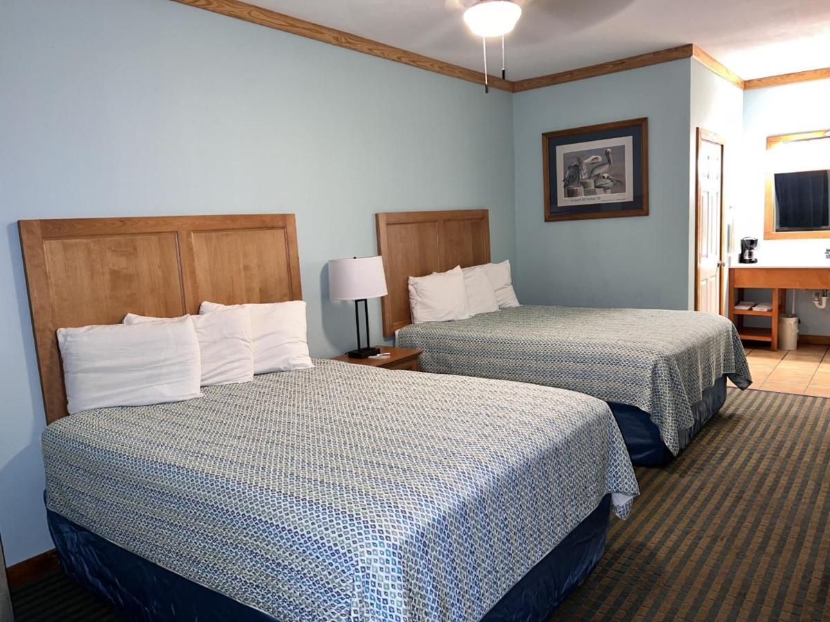 D&R Pelican Bay Resort Rockport Zewnętrze zdjęcie