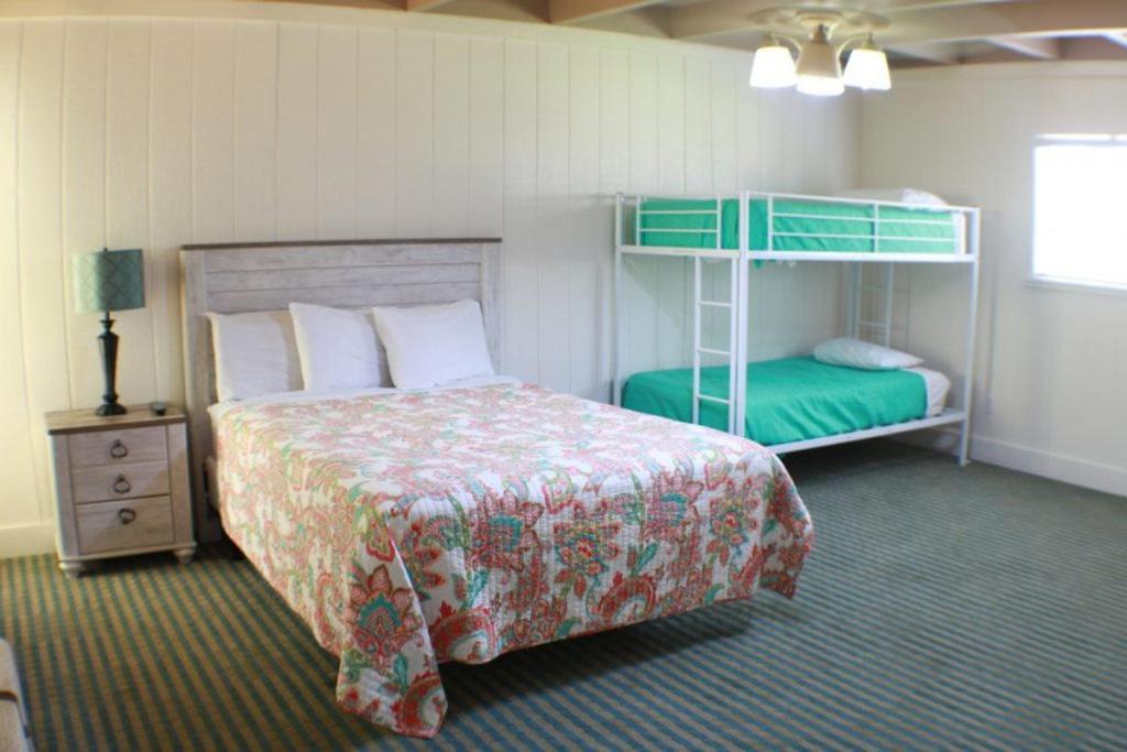 D&R Pelican Bay Resort Rockport Zewnętrze zdjęcie
