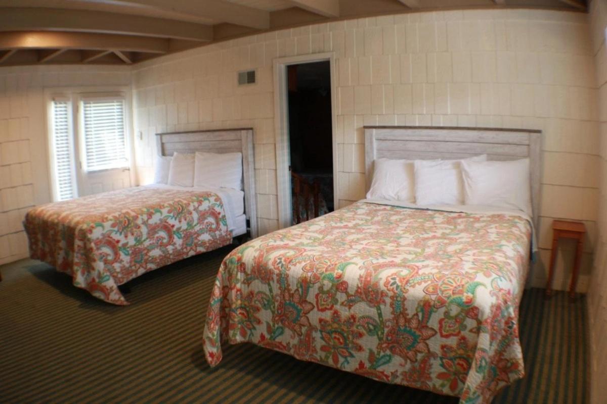 D&R Pelican Bay Resort Rockport Zewnętrze zdjęcie