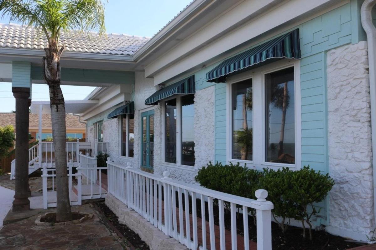 D&R Pelican Bay Resort Rockport Zewnętrze zdjęcie