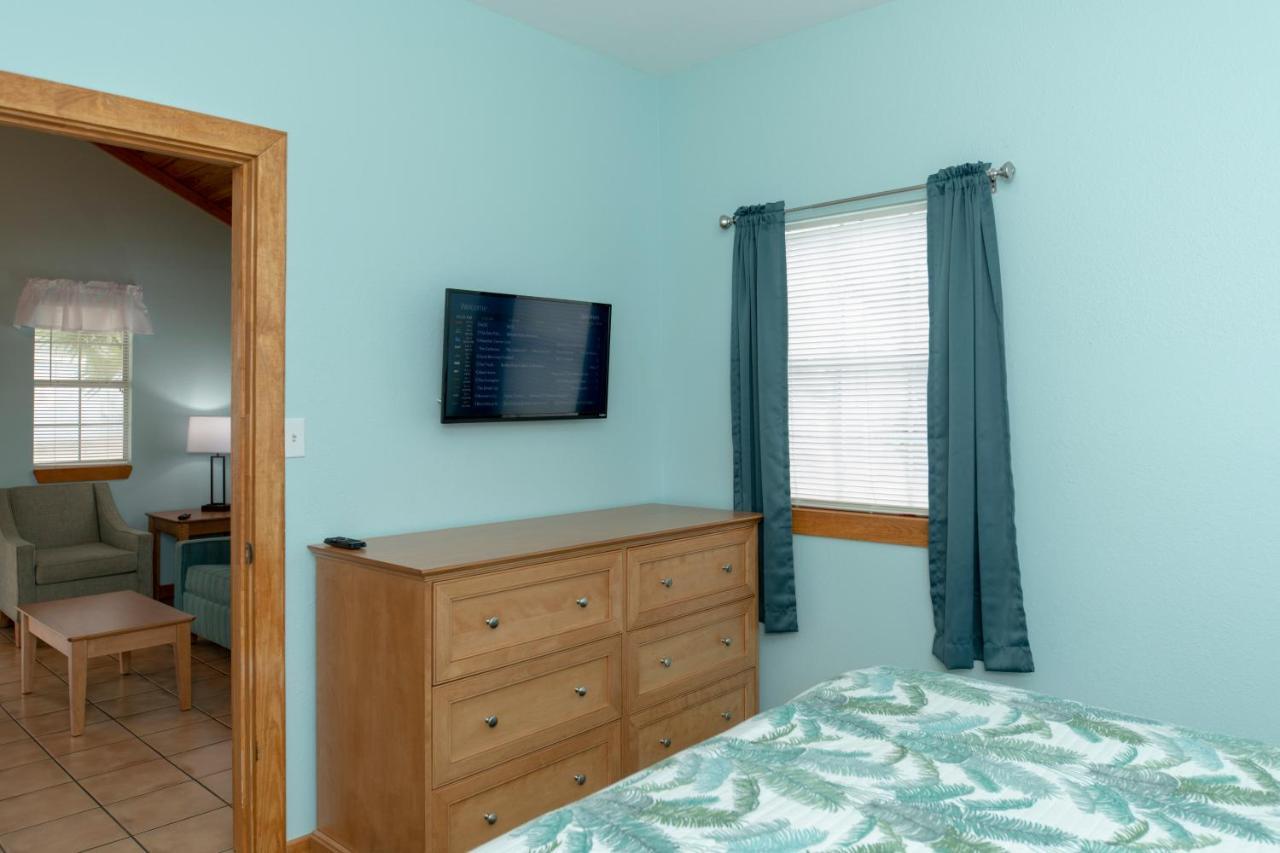 D&R Pelican Bay Resort Rockport Zewnętrze zdjęcie