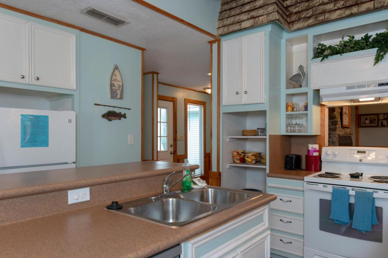 D&R Pelican Bay Resort Rockport Zewnętrze zdjęcie