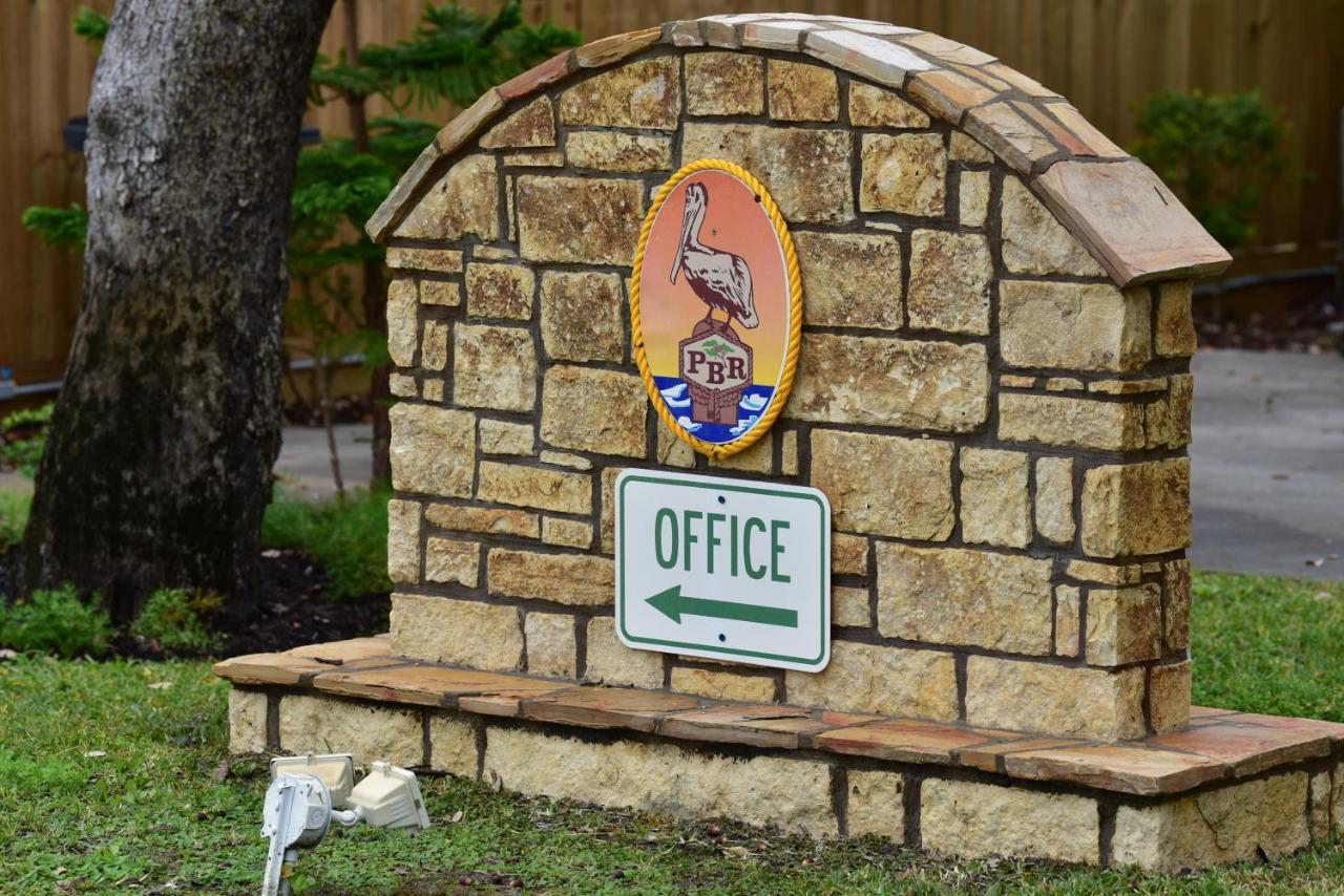 D&R Pelican Bay Resort Rockport Zewnętrze zdjęcie