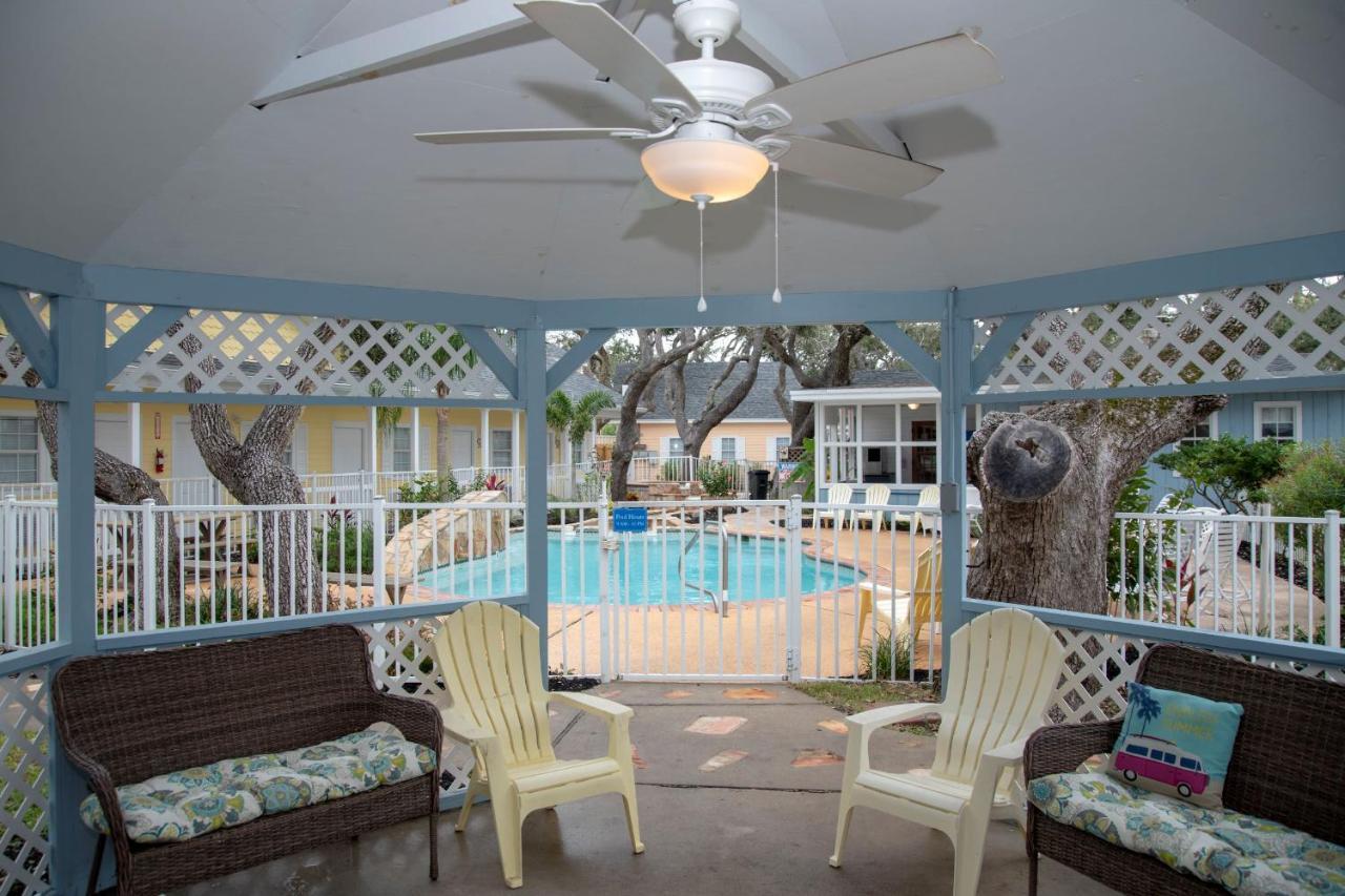 D&R Pelican Bay Resort Rockport Zewnętrze zdjęcie