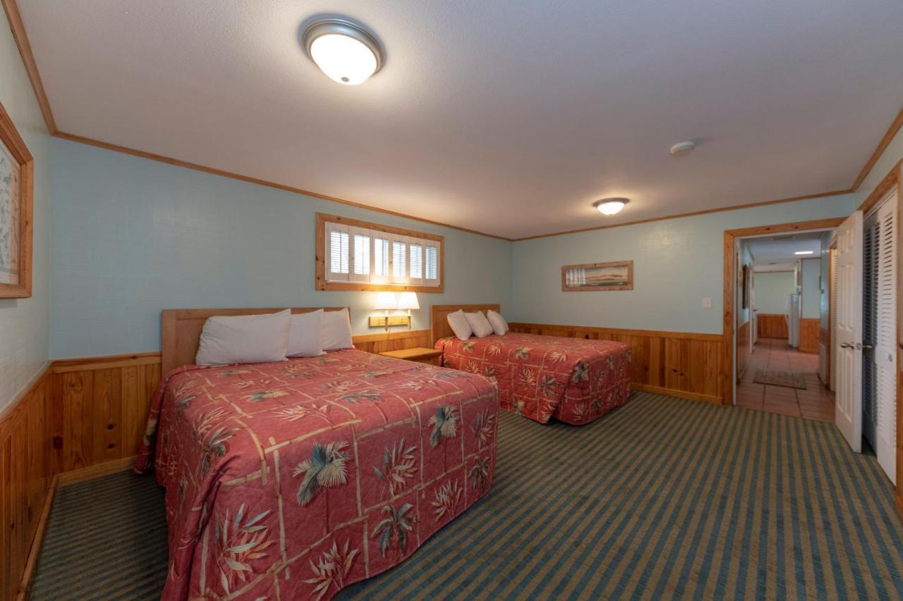 D&R Pelican Bay Resort Rockport Zewnętrze zdjęcie
