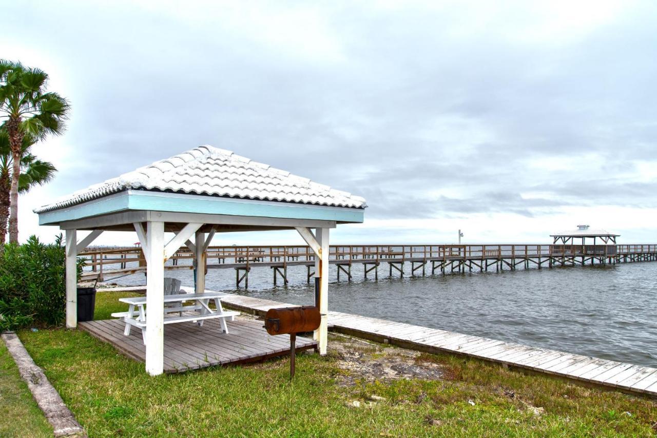 D&R Pelican Bay Resort Rockport Zewnętrze zdjęcie