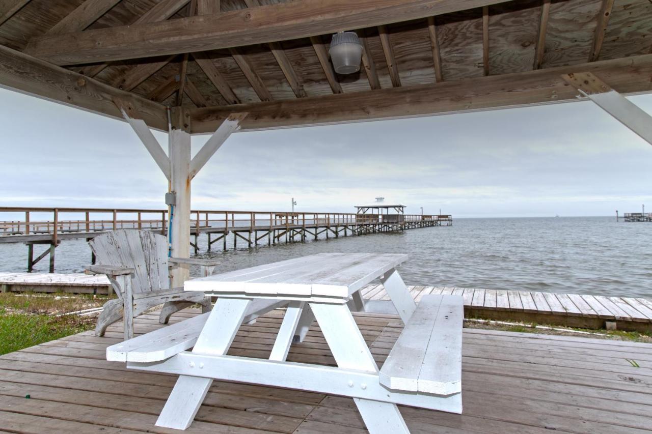 D&R Pelican Bay Resort Rockport Zewnętrze zdjęcie