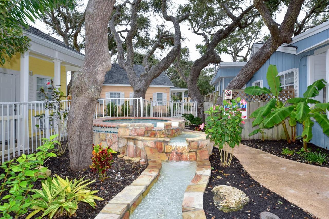 D&R Pelican Bay Resort Rockport Zewnętrze zdjęcie
