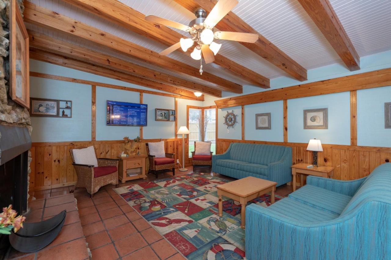 D&R Pelican Bay Resort Rockport Zewnętrze zdjęcie