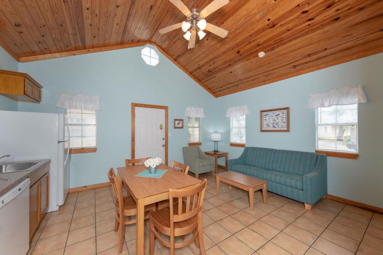 D&R Pelican Bay Resort Rockport Zewnętrze zdjęcie